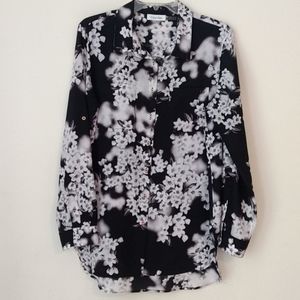 Calvin Klein, Long Top